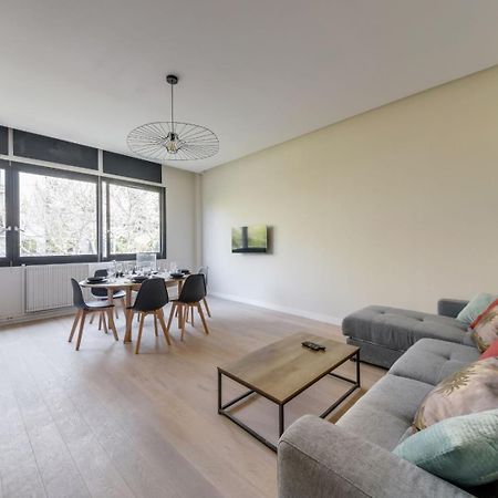 188 Suite Eight - Superb Apartment In Paris Exterior photo