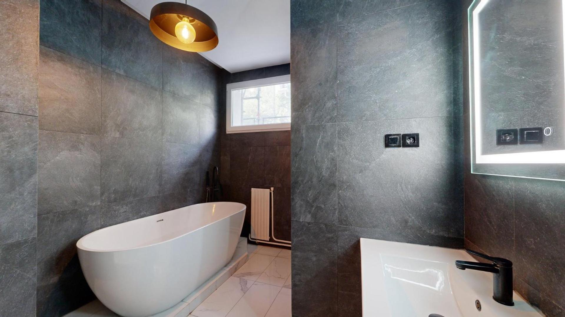 188 Suite Eight - Superb Apartment In Paris Exterior photo