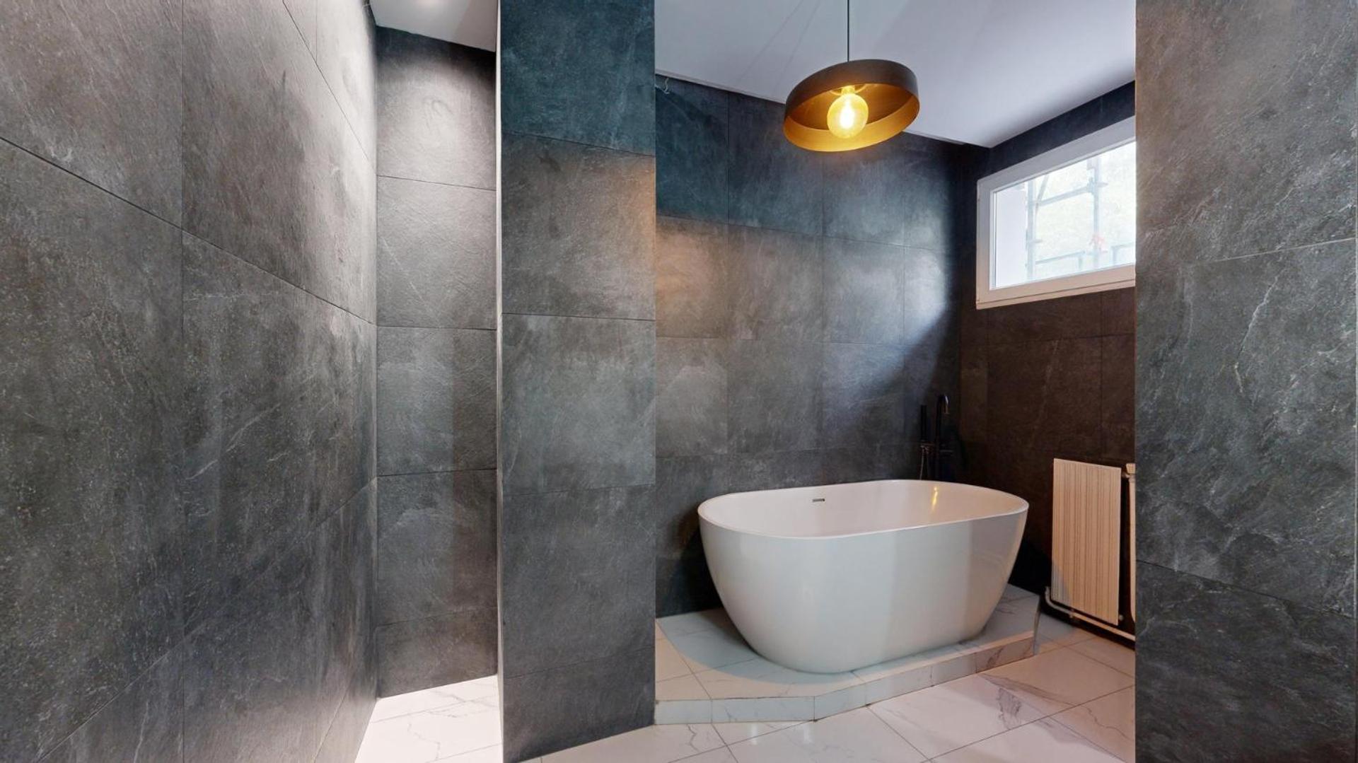 188 Suite Eight - Superb Apartment In Paris Exterior photo